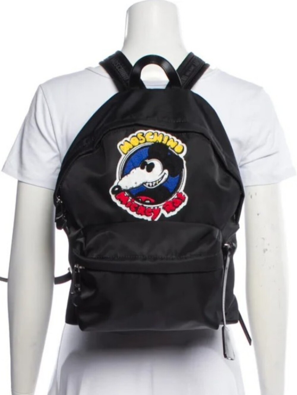 Moschino Backpack